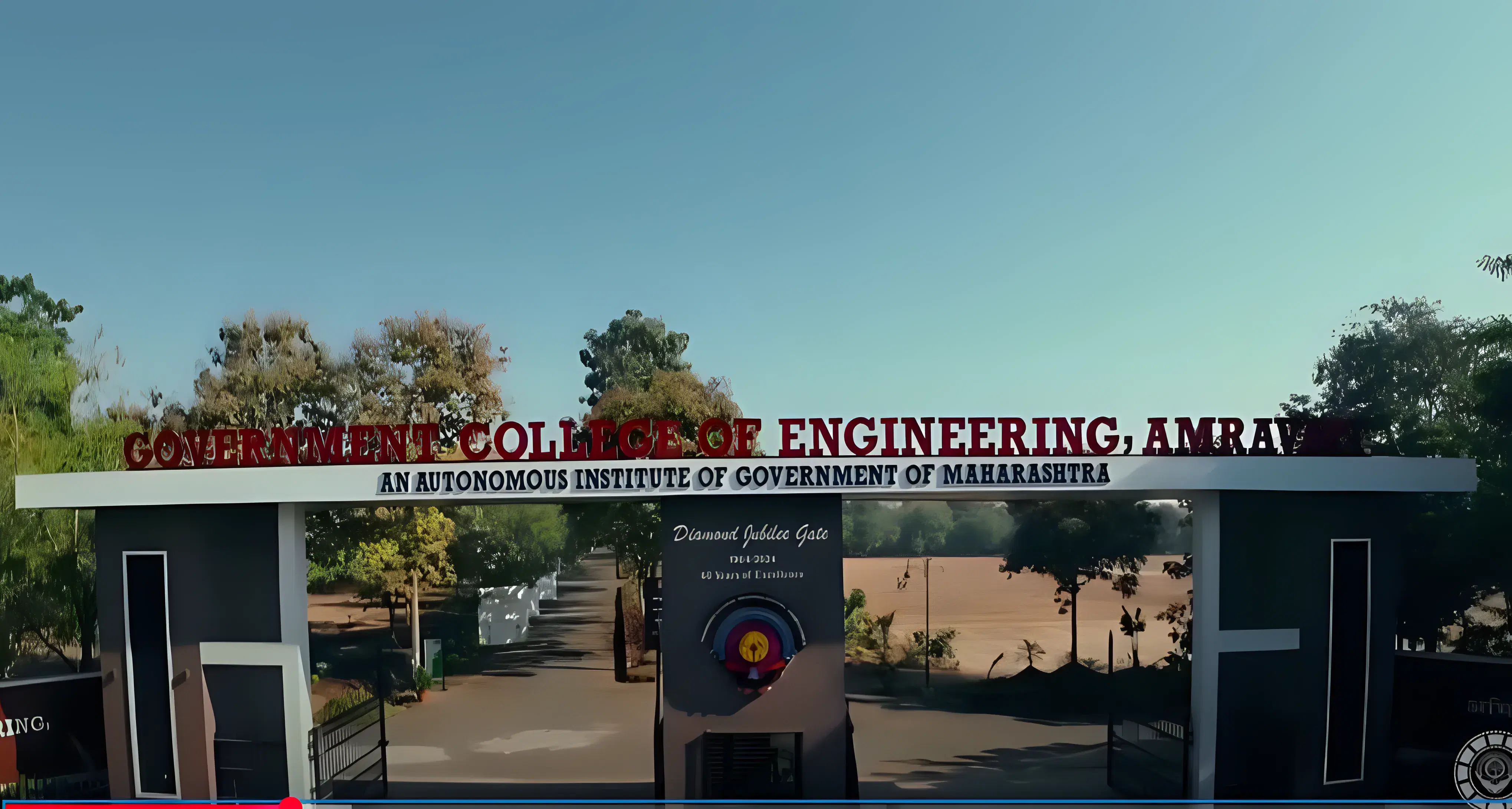 Government College of Engineering Jalgaon Campus photo 3